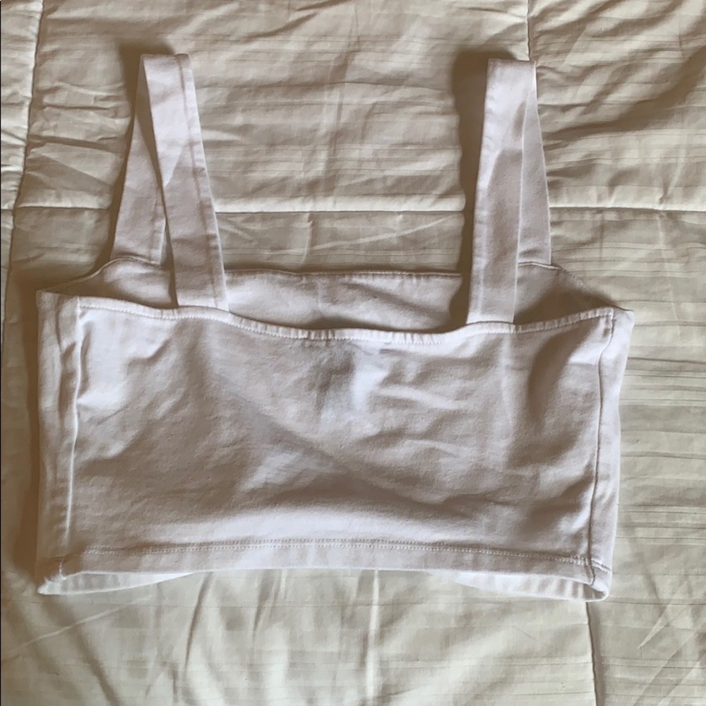 Forever 21 crop top - Picture 2 of 6